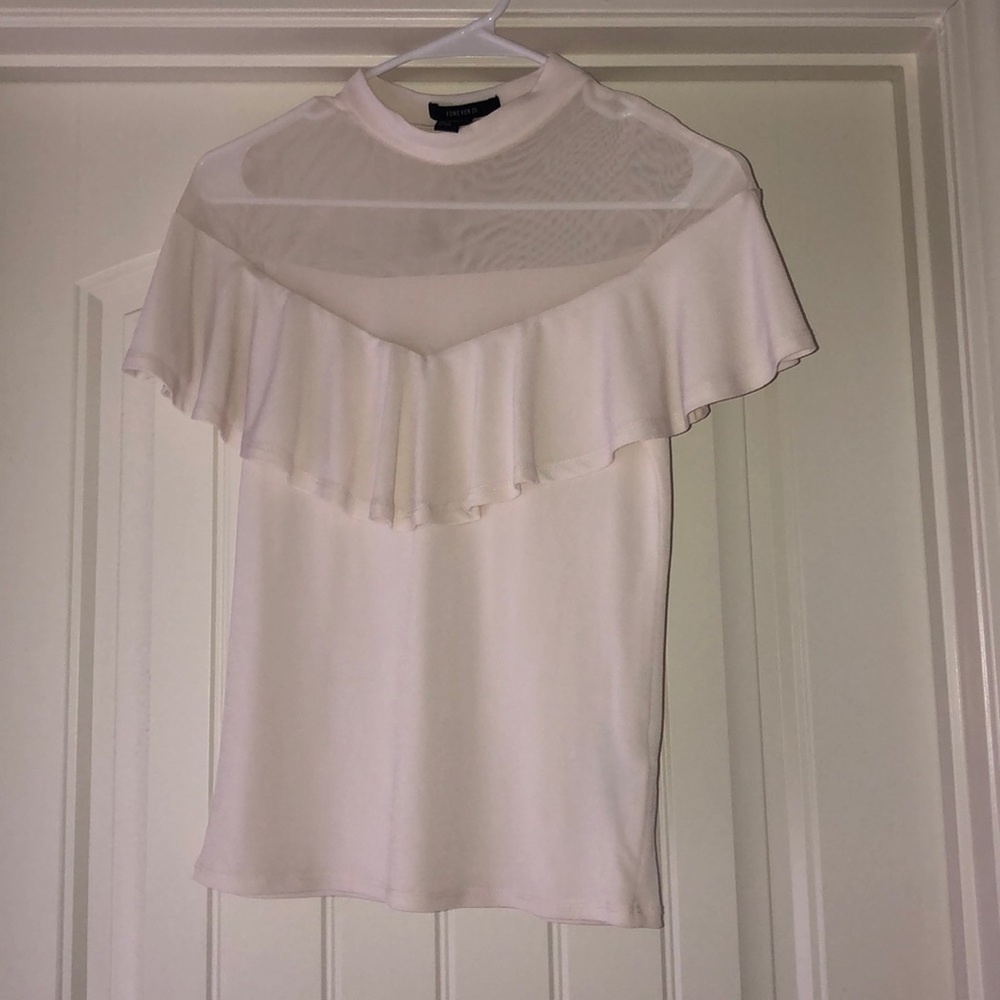 Forever 21 shirt